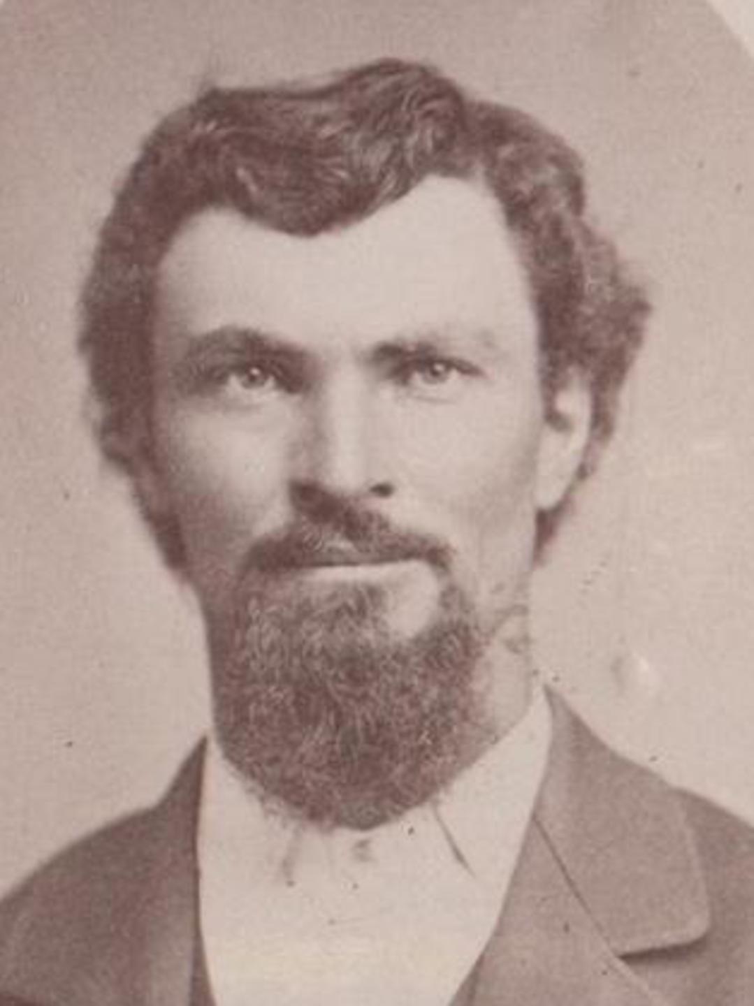William Henry Kelsey Jr. (1856 - 1918) Profile
